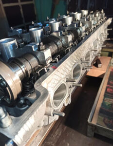 Ρεκτιφιέ Χαραλαμπίδη - BMW Μ3 original 2