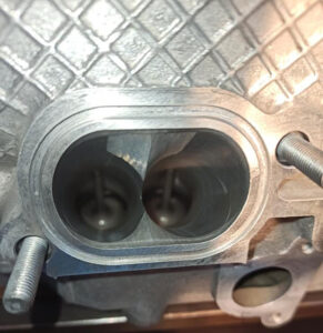 Ρεκτιφιέ Χαραλαμπίδη - BMW Μ3 original 3