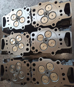 Ρεκτιφιέ Χαραλαμπίδη -SCANIA-6cyl