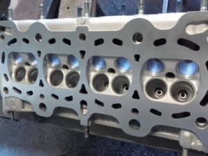 Ρεκτιφιέ Χαραλαμπίδη - Επισκευή κεφαλής 3